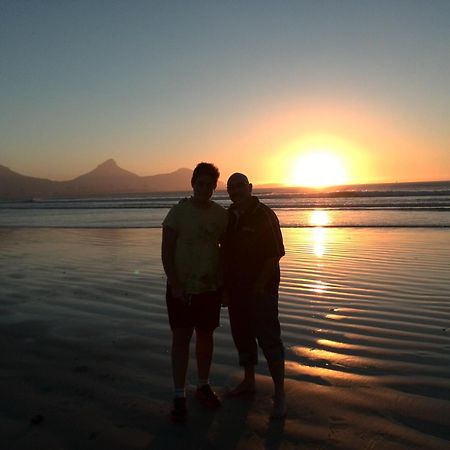 32 On Pringle Cidade Do Cabo Exterior foto